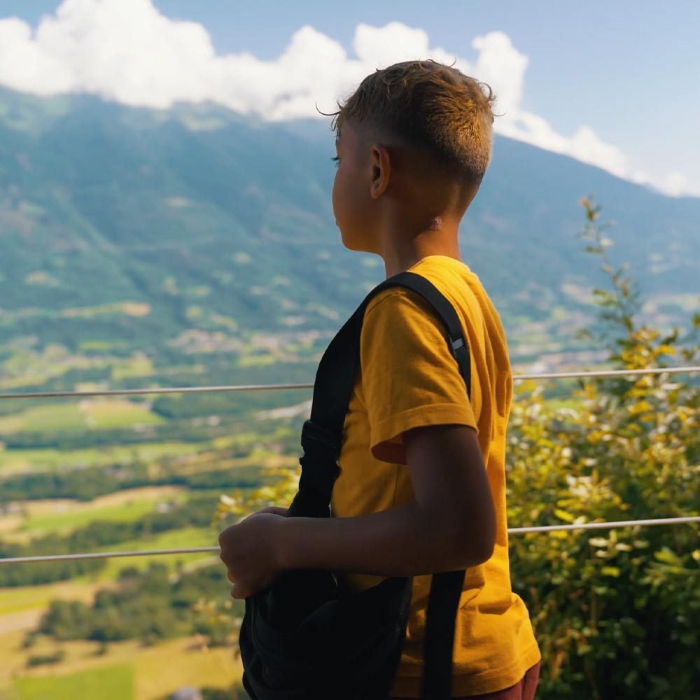 enfant-tamie